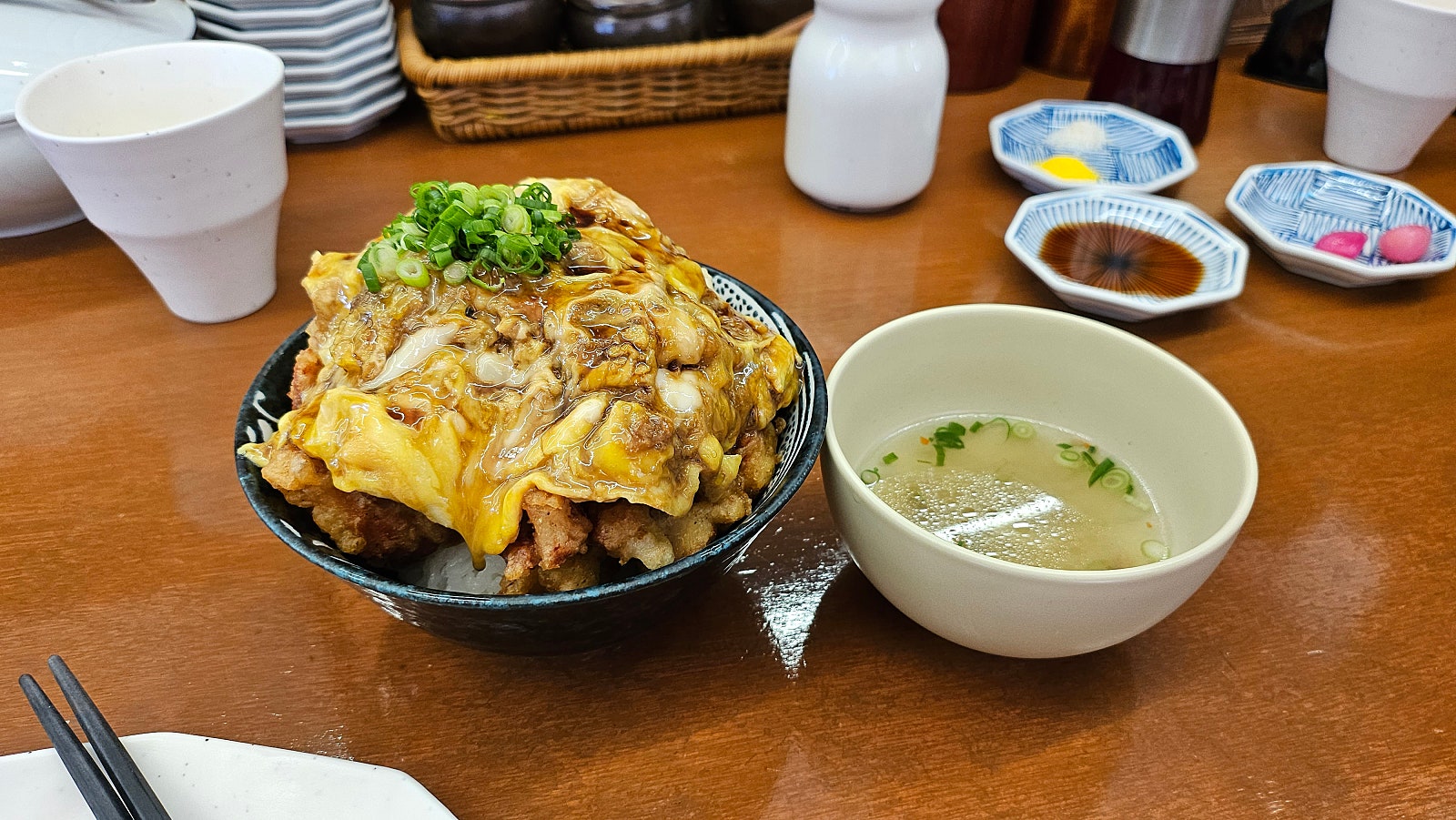 광안리 텐동 맛집
