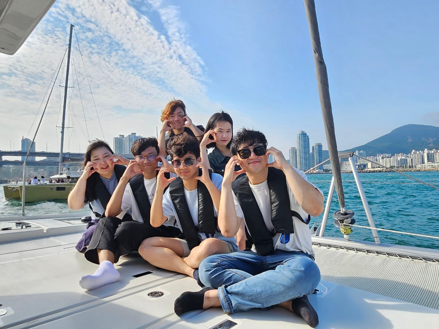 요트 투어 3