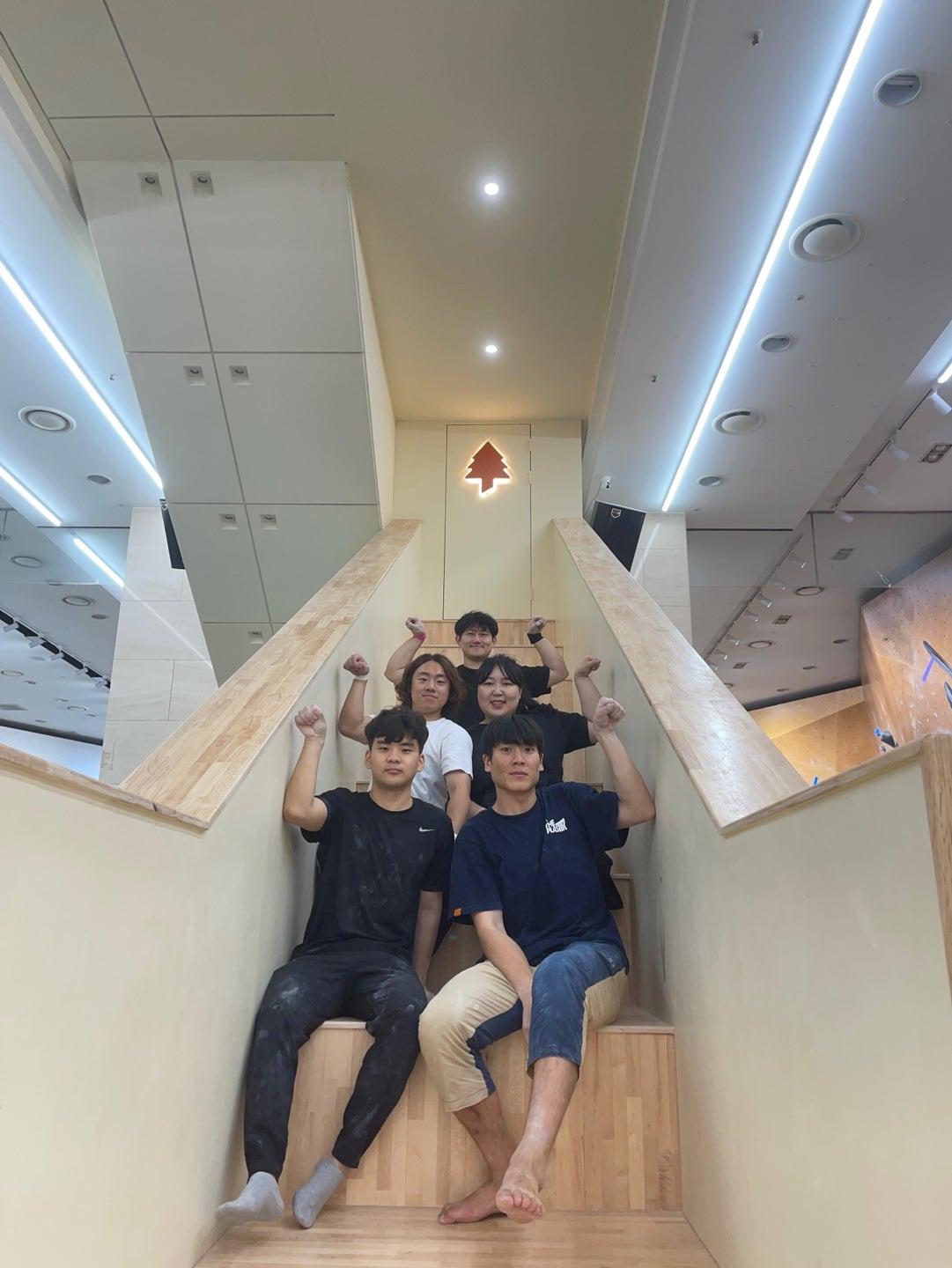 단체 사진 2