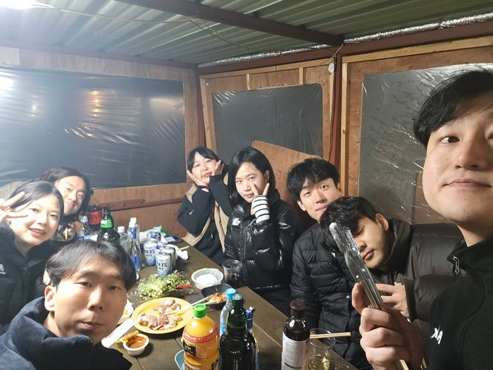 바비큐 파티 2