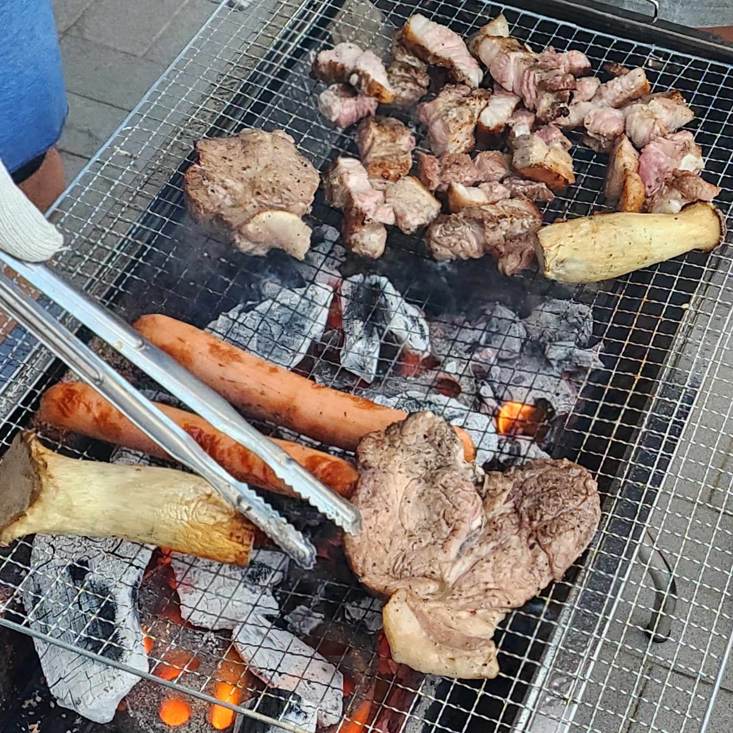 바비큐 1