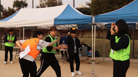 몸으로 말해요 GIF 2