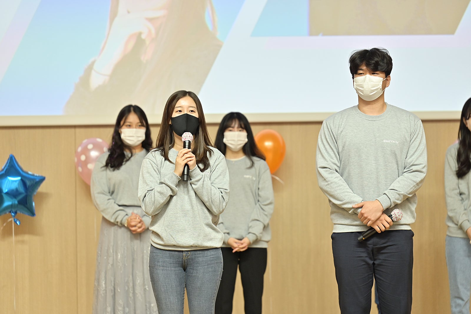 초대 임원진 소개 2