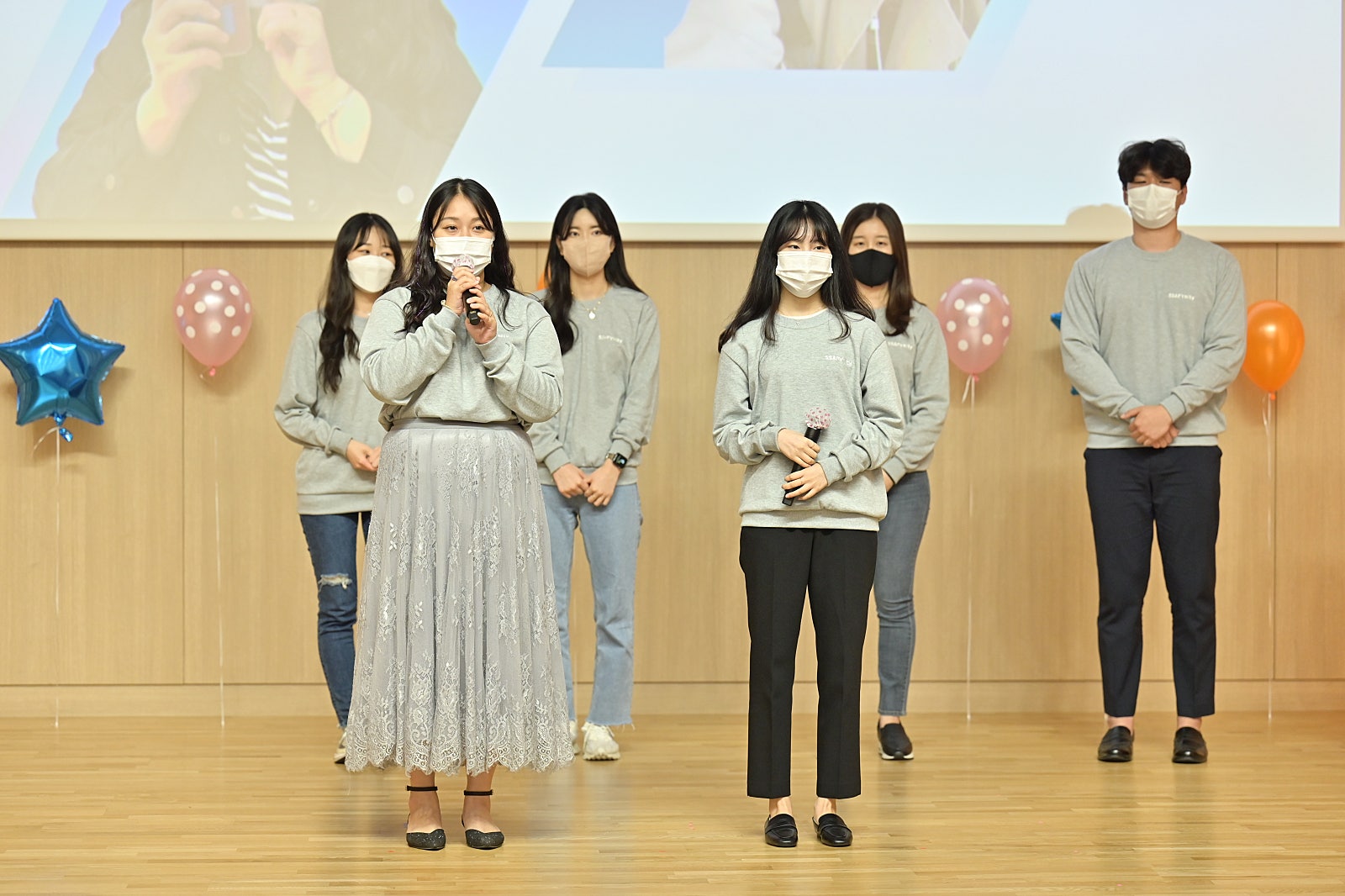 초대 임원진 소개 4