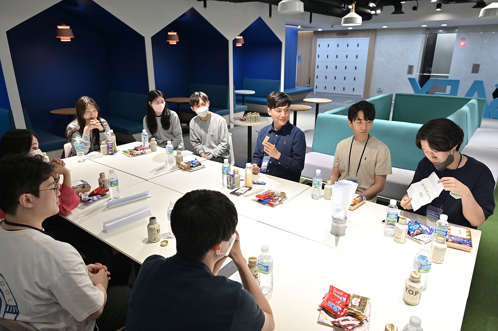 네트워킹 시작 1