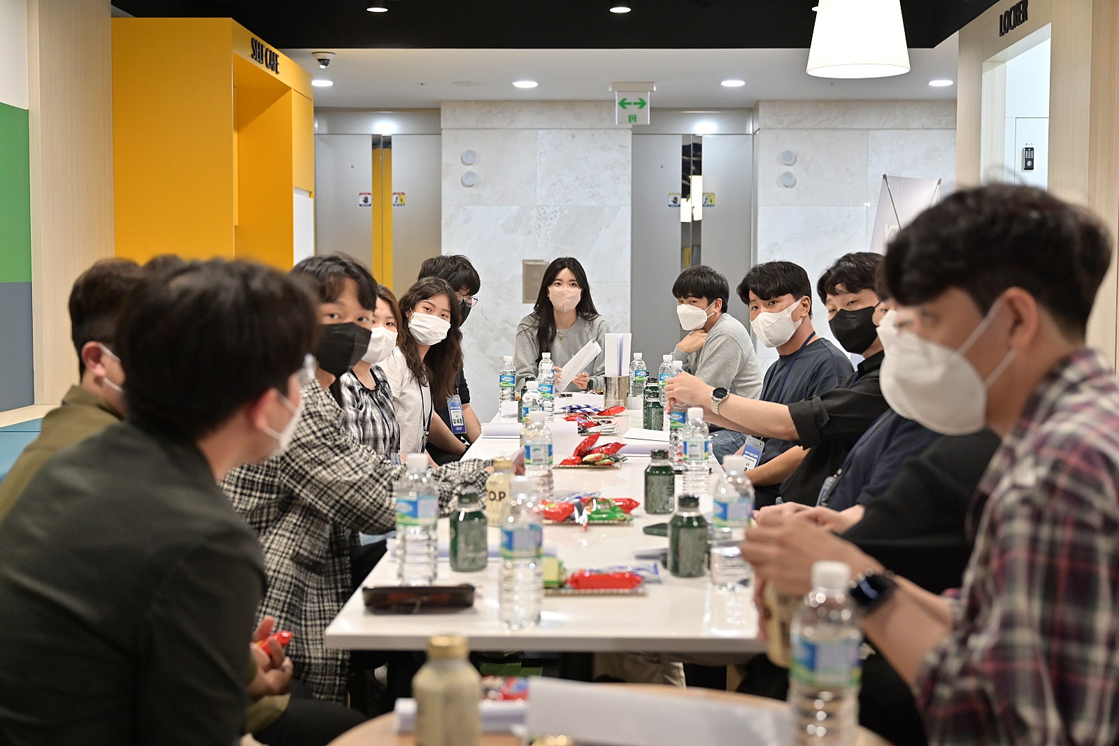 네트워킹 시작 2