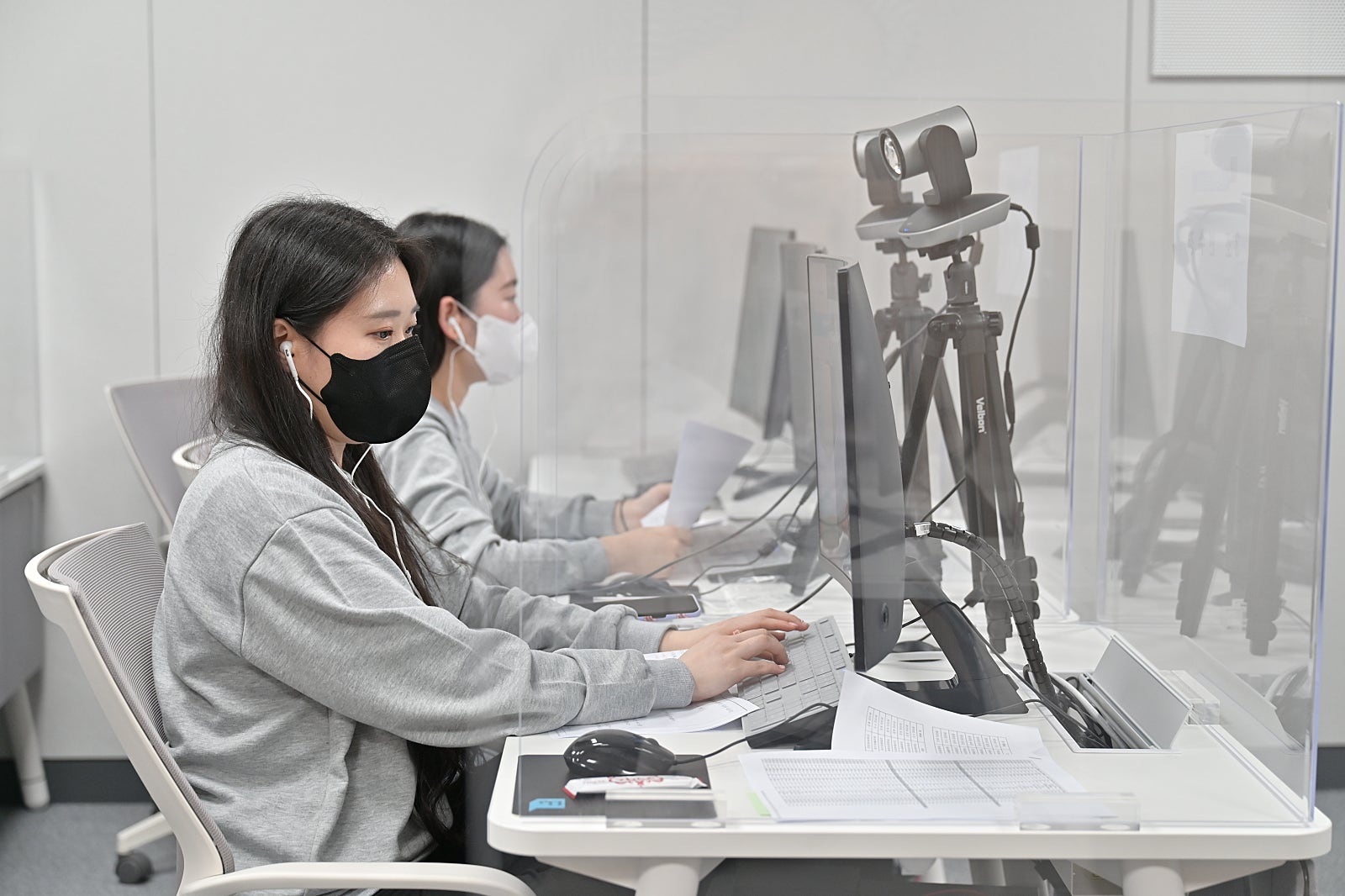 온라인 네트워킹 1