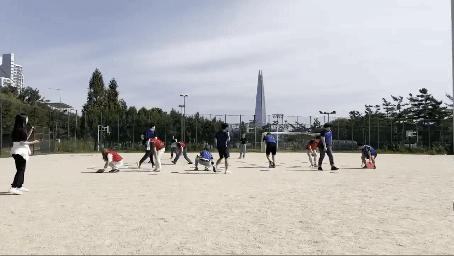 모여라 N명 현장