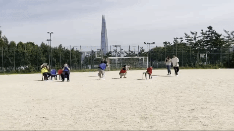 뒤집기 게임 GIF