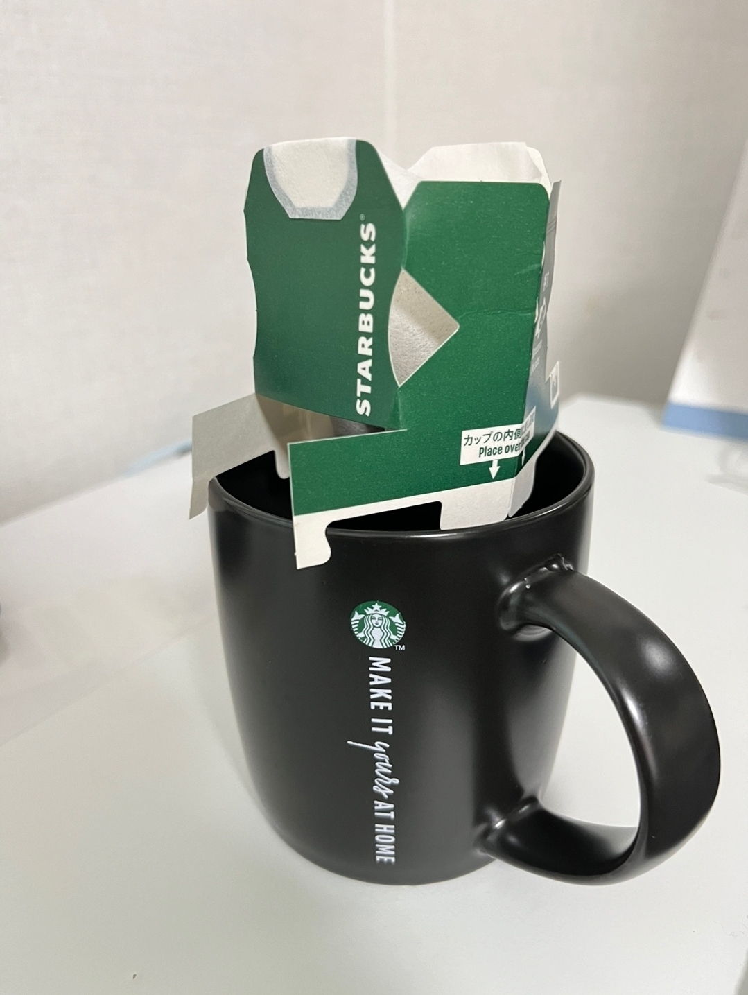 스타벅스 기프트선물 세트 후기