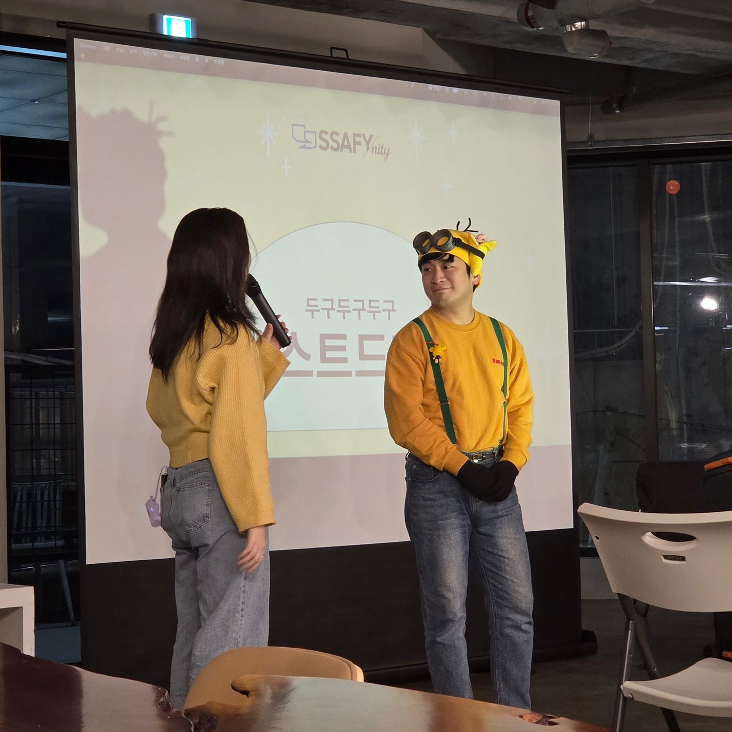 베스트 드레서 후보 2