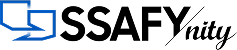 SSAFYnity 로고