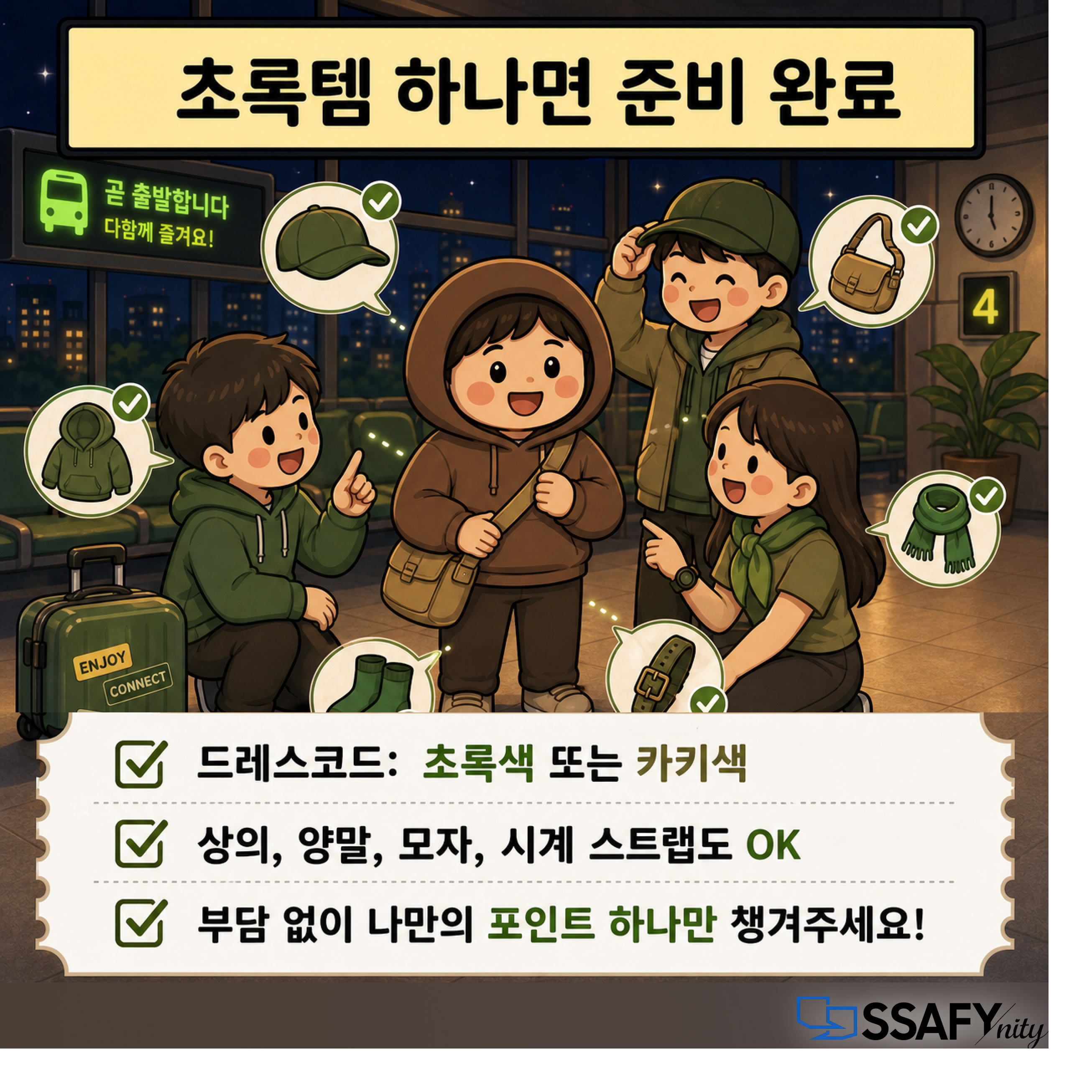 제4회 싸피인의 밤 최종 리마인드 카드 4/5
