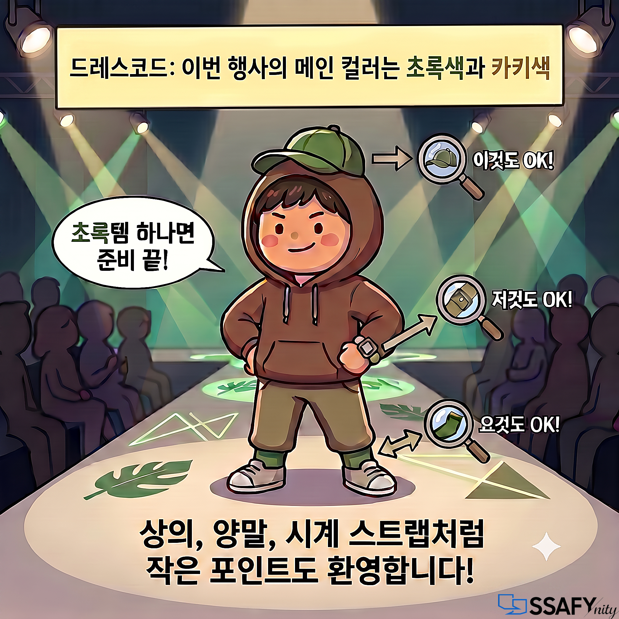 제4회 싸피인의 밤 이미지 4